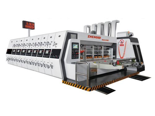 浙江SYKM-A 305/405/480/530型高速自动印刷开槽模切机
